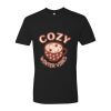 Unisex Cotton Tee Thumbnail