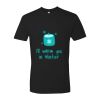 Unisex Cotton Tee Thumbnail