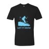 Unisex Cotton Tee Thumbnail