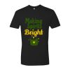 Unisex Cotton Tee Thumbnail