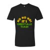 Unisex Cotton Tee Thumbnail