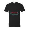 Unisex Cotton Tee Thumbnail
