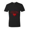 Unisex Cotton Tee Thumbnail