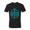 Unisex Cotton Tee Thumbnail