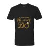 Unisex Cotton Tee Thumbnail