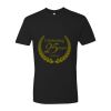 Unisex Cotton Tee Thumbnail