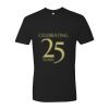 Unisex Cotton Tee Thumbnail