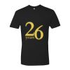 Unisex Cotton Tee Thumbnail
