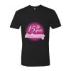 Unisex Cotton Tee Thumbnail