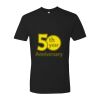 Unisex Cotton Tee Thumbnail