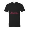 Unisex Cotton Tee Thumbnail