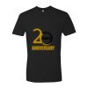 Unisex Cotton Tee Thumbnail