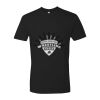 Unisex Cotton Tee Thumbnail