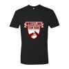 Unisex Cotton Tee Thumbnail