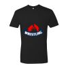 Unisex Cotton Tee Thumbnail