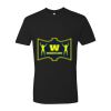 Unisex Cotton Tee Thumbnail