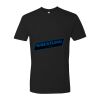 Unisex Cotton Tee Thumbnail