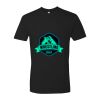 Unisex Cotton Tee Thumbnail