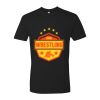 Unisex Cotton Tee Thumbnail