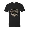 Unisex Cotton Tee Thumbnail