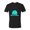 Unisex Cotton Tee Thumbnail