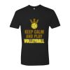 Unisex Cotton Tee Thumbnail