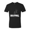 Unisex Cotton Tee Thumbnail