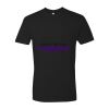 Unisex Cotton Tee Thumbnail
