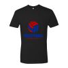 Unisex Cotton Tee Thumbnail