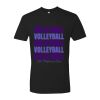 Unisex Cotton Tee Thumbnail