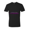 Unisex Cotton Tee Thumbnail