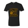 Unisex Cotton Tee Thumbnail