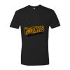 Unisex Cotton Tee Thumbnail
