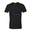 Unisex Cotton Tee Thumbnail