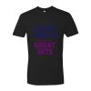 Unisex Cotton Tee Thumbnail