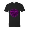 Unisex Cotton Tee Thumbnail