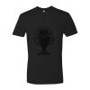 Unisex Cotton Tee Thumbnail