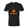Unisex Cotton Tee Thumbnail