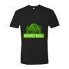 Unisex Cotton Tee Thumbnail