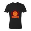 Unisex Cotton Tee Thumbnail