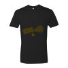 Unisex Cotton Tee Thumbnail