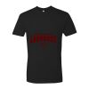 Unisex Cotton Tee Thumbnail