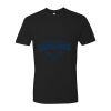 Unisex Cotton Tee Thumbnail