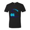 Unisex Cotton Tee Thumbnail