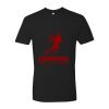 Unisex Cotton Tee Thumbnail