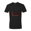 Unisex Cotton Tee Thumbnail