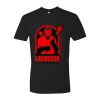 Unisex Cotton Tee Thumbnail