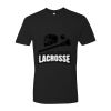 Unisex Cotton Tee Thumbnail