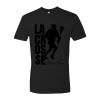 Unisex Cotton Tee Thumbnail
