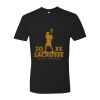 Unisex Cotton Tee Thumbnail